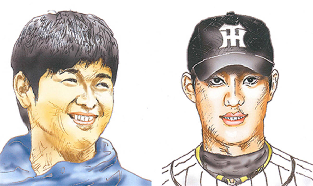 大谷翔平の リアル二刀流 と藤浪晋太郎が交流戦で対決か 16年6月2日 エキサイトニュース