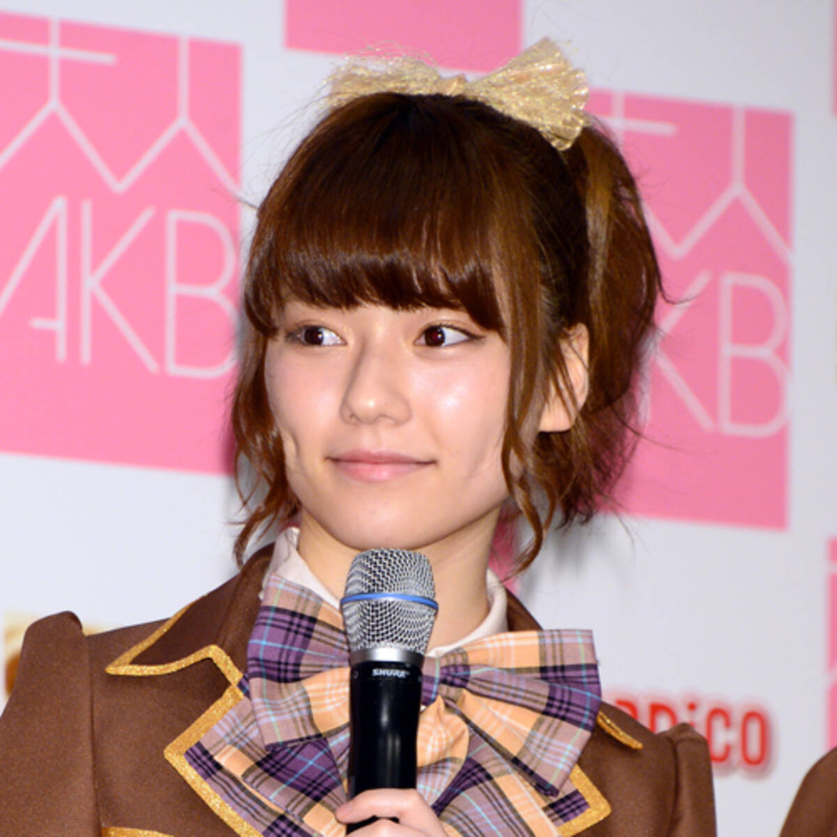 Akb総選挙速報17位の島崎遥香のファン離れが加速した 3秒握手 16年6月9日 エキサイトニュース