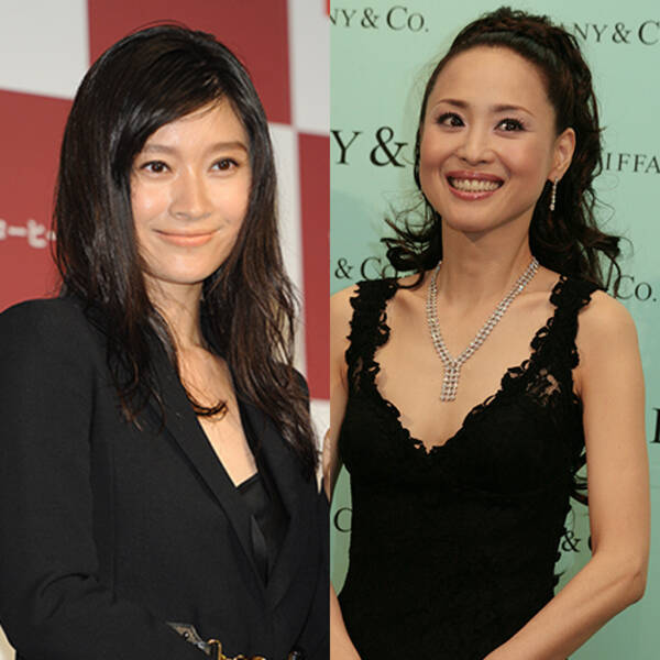 篠原涼子と松田聖子が下着cmで女性の魅力を張り合う理由 16年6月日 エキサイトニュース
