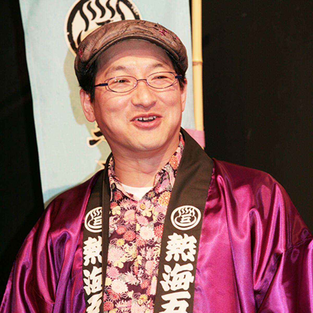 春風亭昇太に 笑点 司会の座をもたらしたのは1億3000万円の自宅だった 16年6月26日 エキサイトニュース