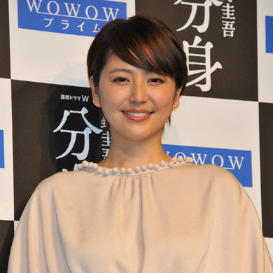 久々の熱愛報道 長澤まさみ リリー フランキーに 本当に落ちそう な根拠 19年4月23日 エキサイトニュース