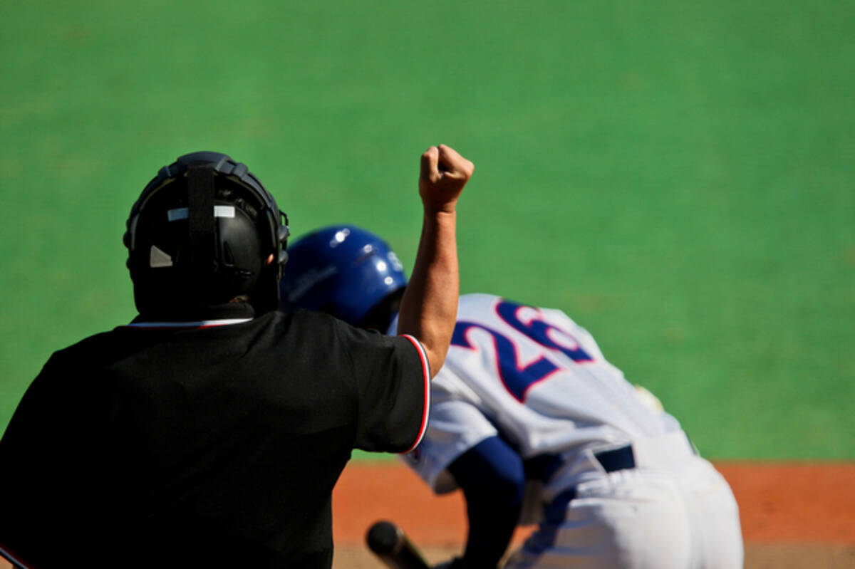 日本の野球を根底から揺さぶる アマチュア審判員 の減少問題 16年7月16日 エキサイトニュース