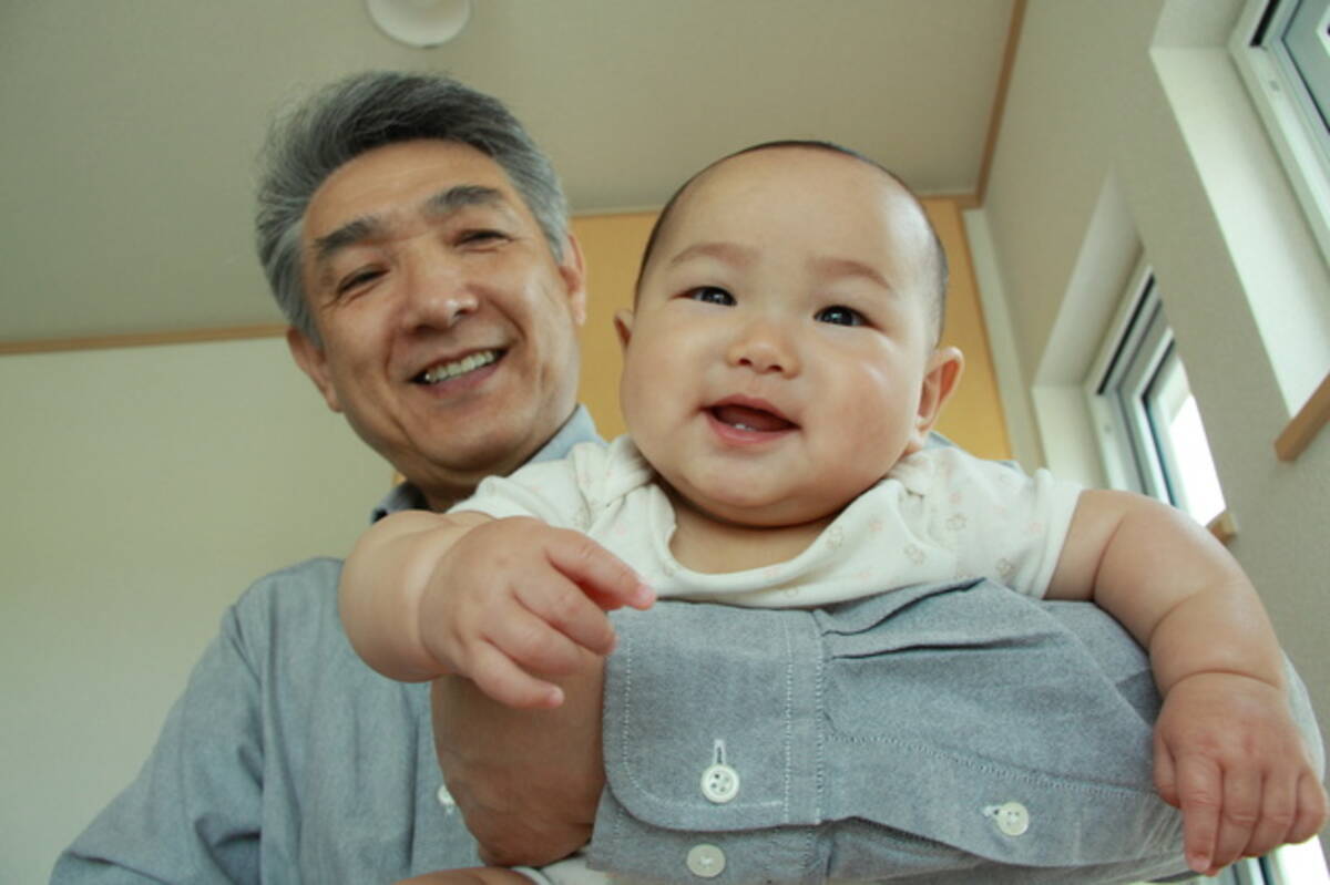 51歳で新たに子供を授かった野村宏伸以外にも増えている芸能界の 高齢パパ 16年8月7日 エキサイトニュース