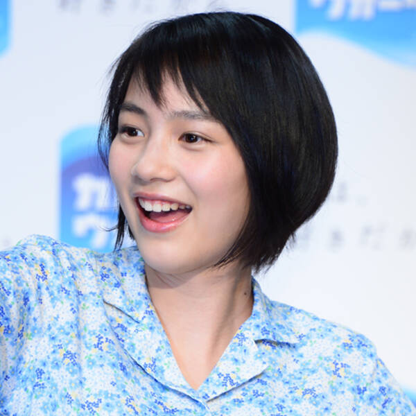 芸能界引退寸前だった能年玲奈に現れた 和解仲裁人 16年8月17日 エキサイトニュース