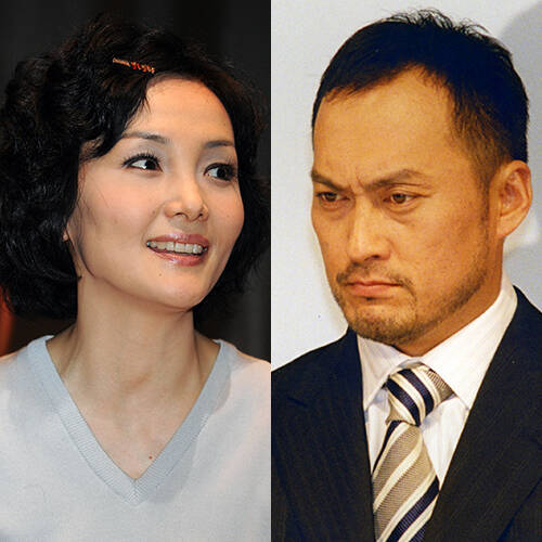 パルコ劇場の最終公演で共演した渡辺謙と南果歩の夫婦円満の秘訣 16年8月24日 エキサイトニュース