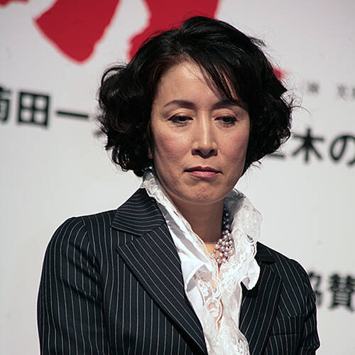 高畑淳子はcm放送中止で生じた違約金5億円を手持ちの資産で完全返済か 16年10月8日 エキサイトニュース