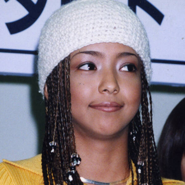 リオ五輪のテーマ曲を歌っていた安室奈美恵がnhk紅白歌合戦から落選した理由 16年12月1日 エキサイトニュース
