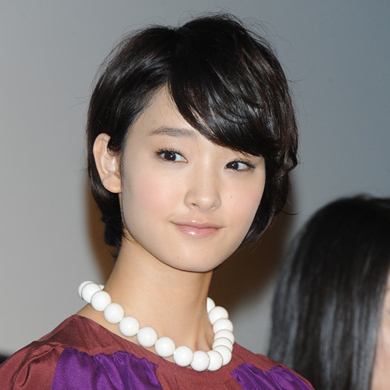 剛力彩芽の お龍 がカッコいい 私たちの薩長同盟 で女優陣が魅力爆発 17年9月10日 エキサイトニュース