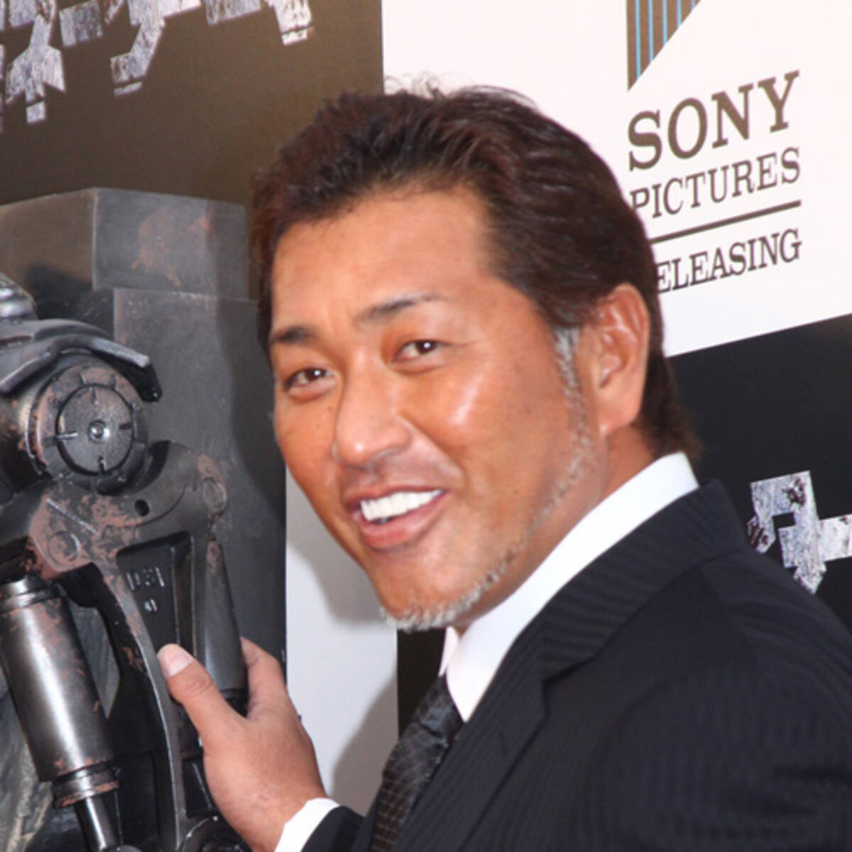 年末に 入れ墨を消します と誓った清原和博の近況 17年2月1日 エキサイトニュース