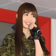 菜々緒 銀魂 来島また子姿を披露 かなり好評で嬉しい 再現率の高さに反響 17年2月6日 エキサイトニュース