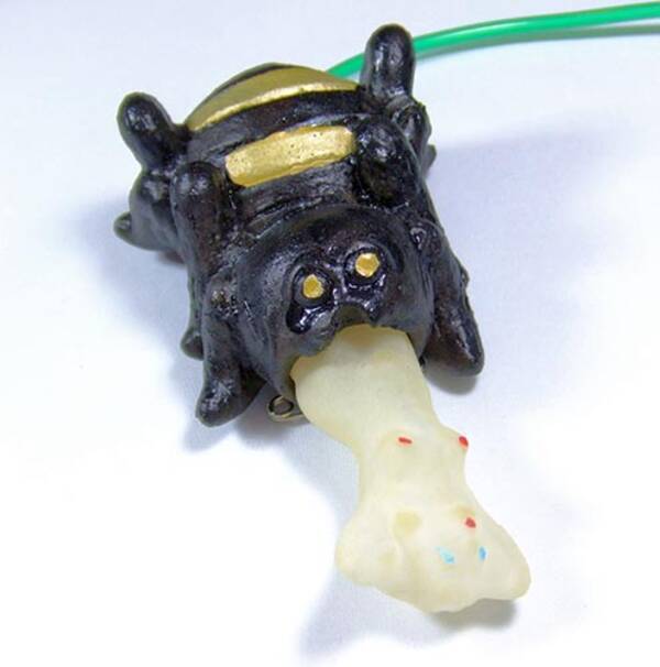 シュール過ぎる昭和の ジョークグッズ 17年2月19日 エキサイトニュース