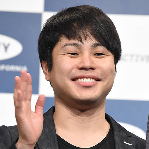 ノンスタイル井上裕介の会見に 違和感 17年3月11日 エキサイトニュース