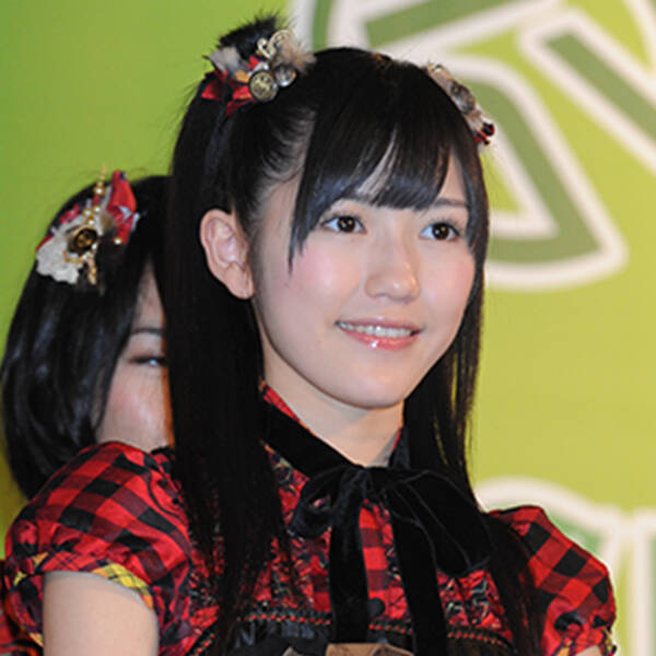 渡辺麻友がakb卒業を掛けて挑む 超過激な役 のドラマ主演 2017年3月13日 エキサイトニュース