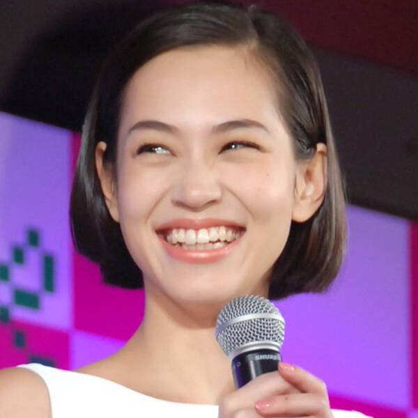 水原希子が日本の英語教育に苦言を呈した背景 17年4月1日 エキサイトニュース