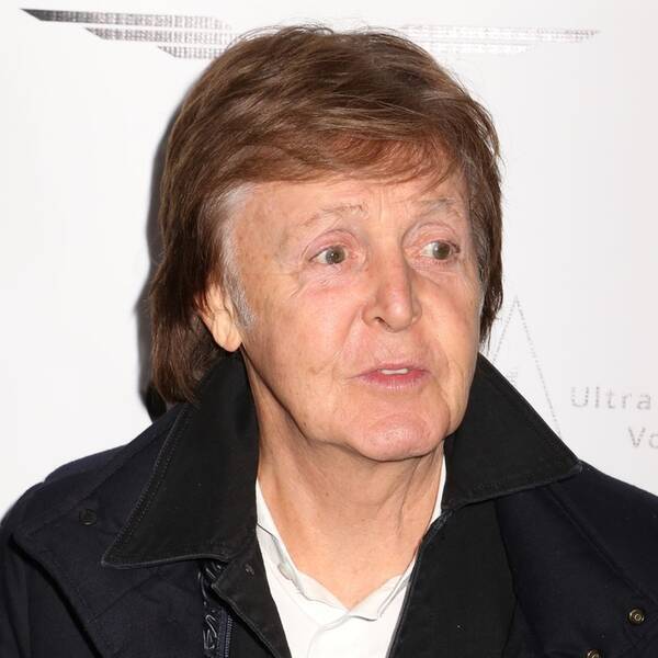 ポール マッカートニーまた来日 閉店セールかよ とファン辛辣 17年4月3日 エキサイトニュース