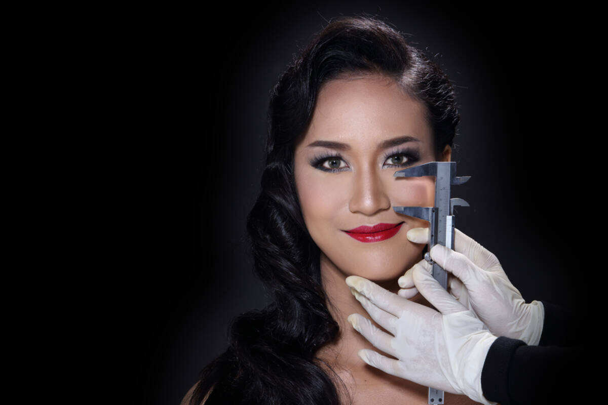 美人ゴルファーアン シネの美容整形先に女性殺到 17年5月17日 エキサイトニュース