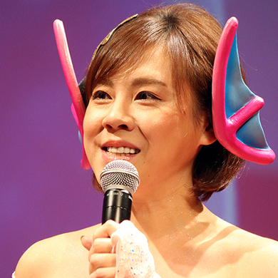 高橋真麻アナ 重い恋愛観語るも 一周まわって可愛い の声 19年5月25日 エキサイトニュース