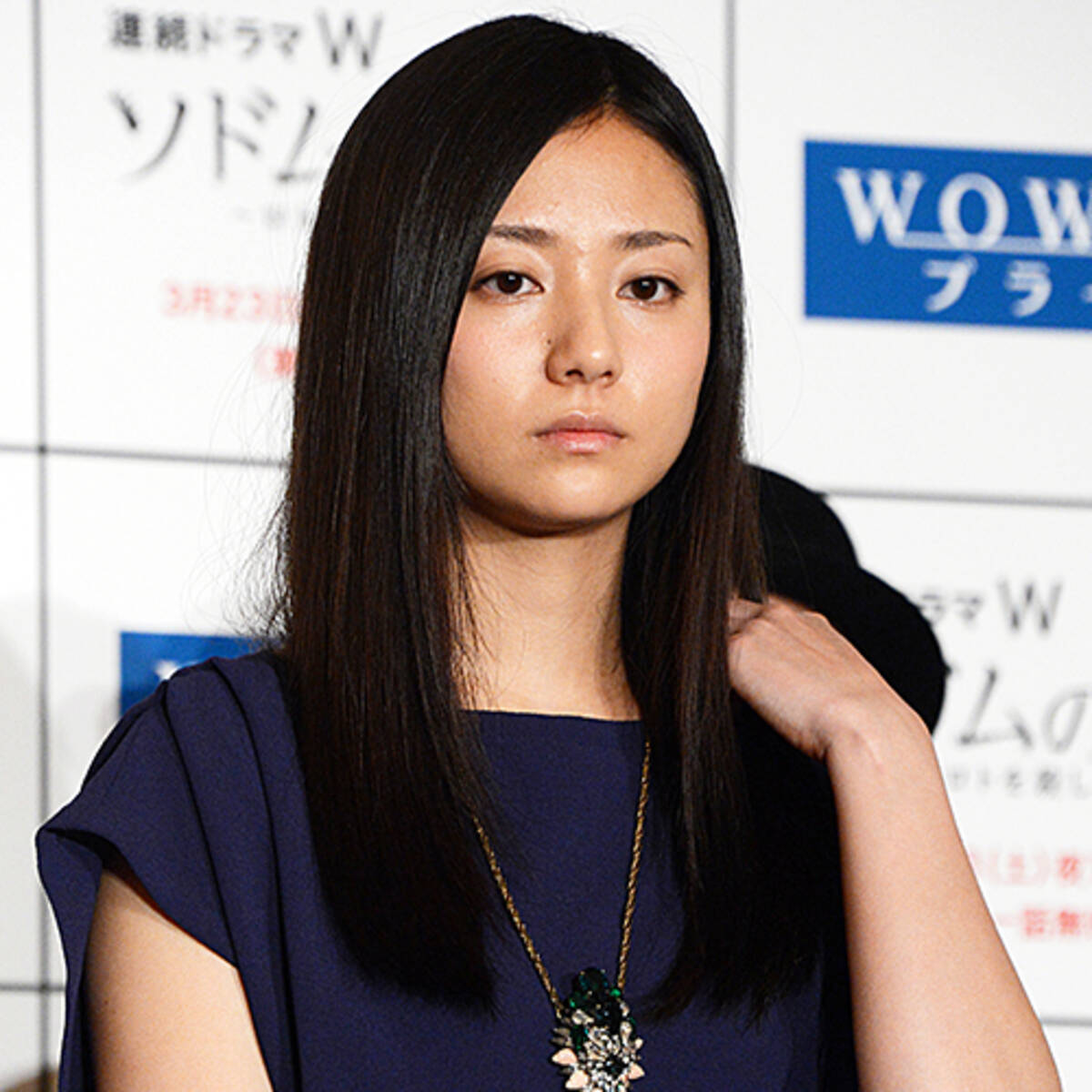 木村文乃が新ドラマで 悪女路線 への転向に意欲 17年7月2日 エキサイトニュース 2 2