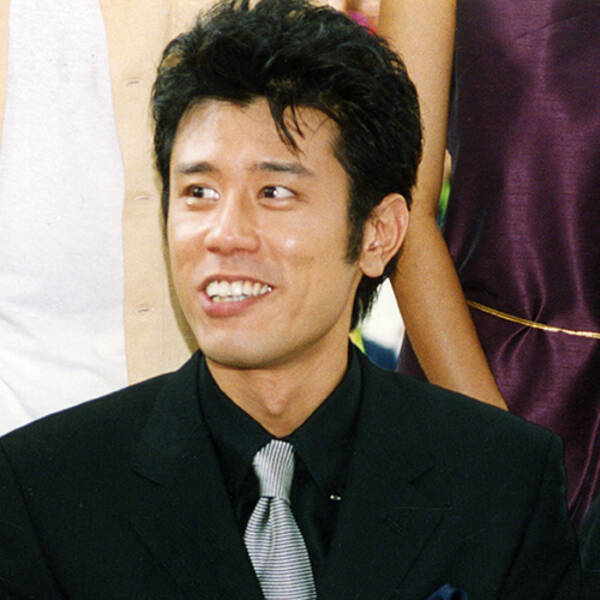 原田泰造が 壁ドン 披露も酷評された理由 17年8月22日 エキサイトニュース