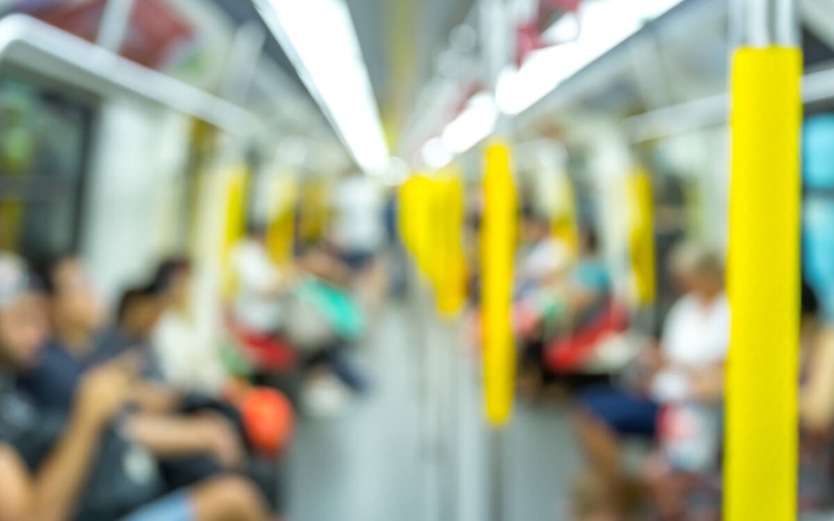 日本とあまりに違うイギリス地下鉄の 痴漢容疑者 対応 2017年11月3日 エキサイトニュース