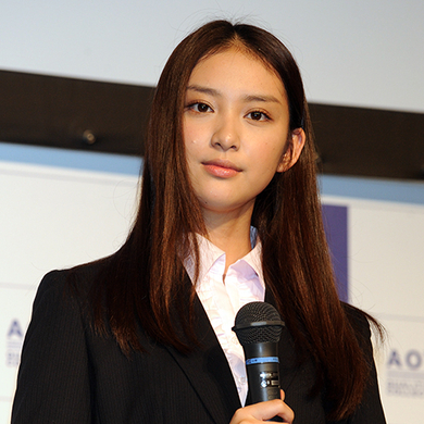 ドラマにcmに大河まで 超売れっ子 武井咲の過剰露出とオスカーの戦略 11年5月11日 エキサイトニュース