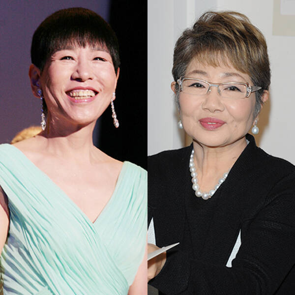 迷走しすぎ!和田アキ子と泉ピン子の「旅番組」が大不評 (2017 ...