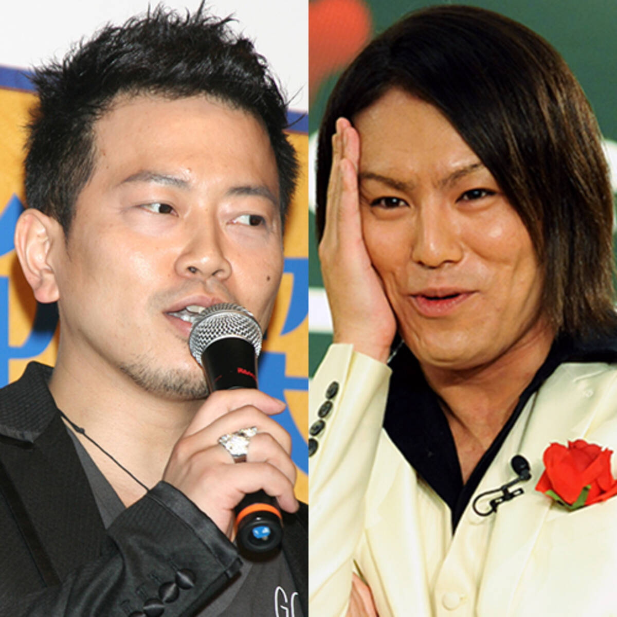 反省ゼロ 狩野英孝と宮迫博之 アメトーーク 共演に非難殺到 17年9月8日 エキサイトニュース