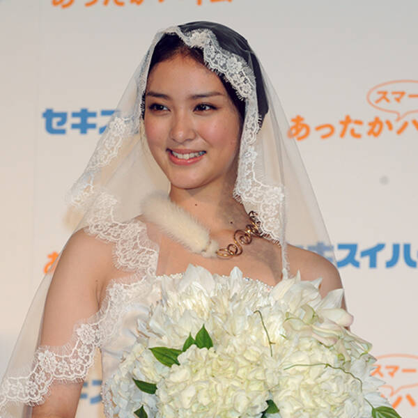 武井咲が望む 堀北真希のような引退 17年9月21日 エキサイトニュース