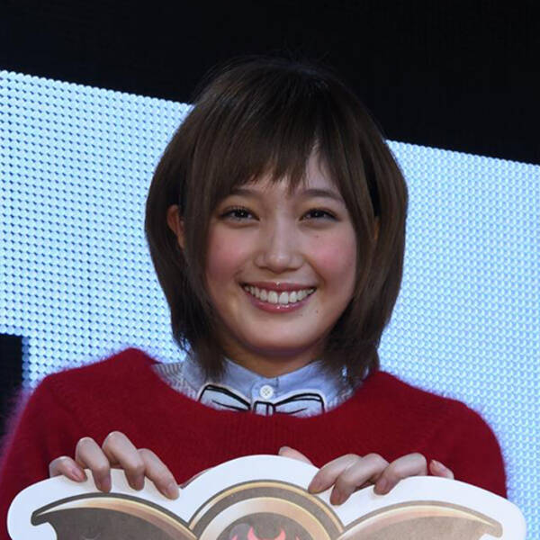 本田翼 演技力成長ゼロ Spドラマで酷評 17年9月21日 エキサイトニュース