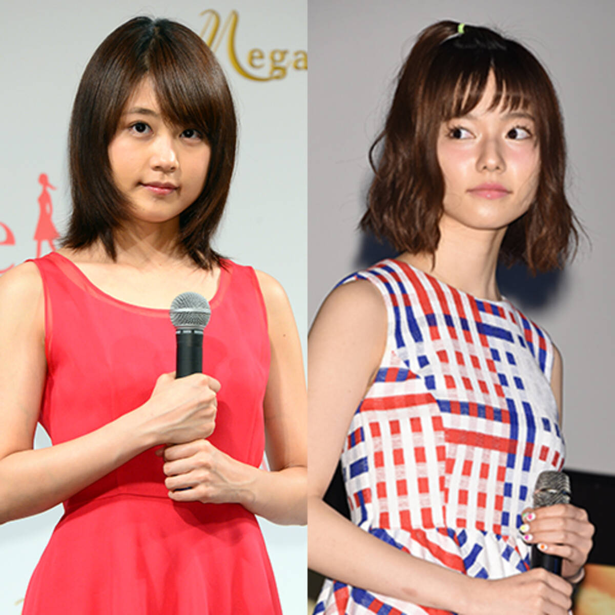 有村架純の足を引っ張った ひよっこ 島崎遥香 17年9月27日 エキサイトニュース