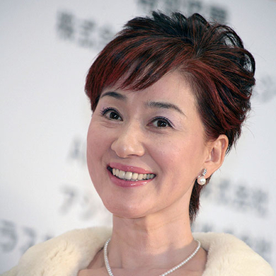 松居一代 離婚しないと男がもたない と霊能者から予言されていた 16年2月8日 エキサイトニュース