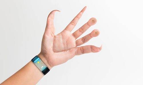 スマートフォンは人間の 手の形 を変えるかもしれない 17年12月3日 エキサイトニュース