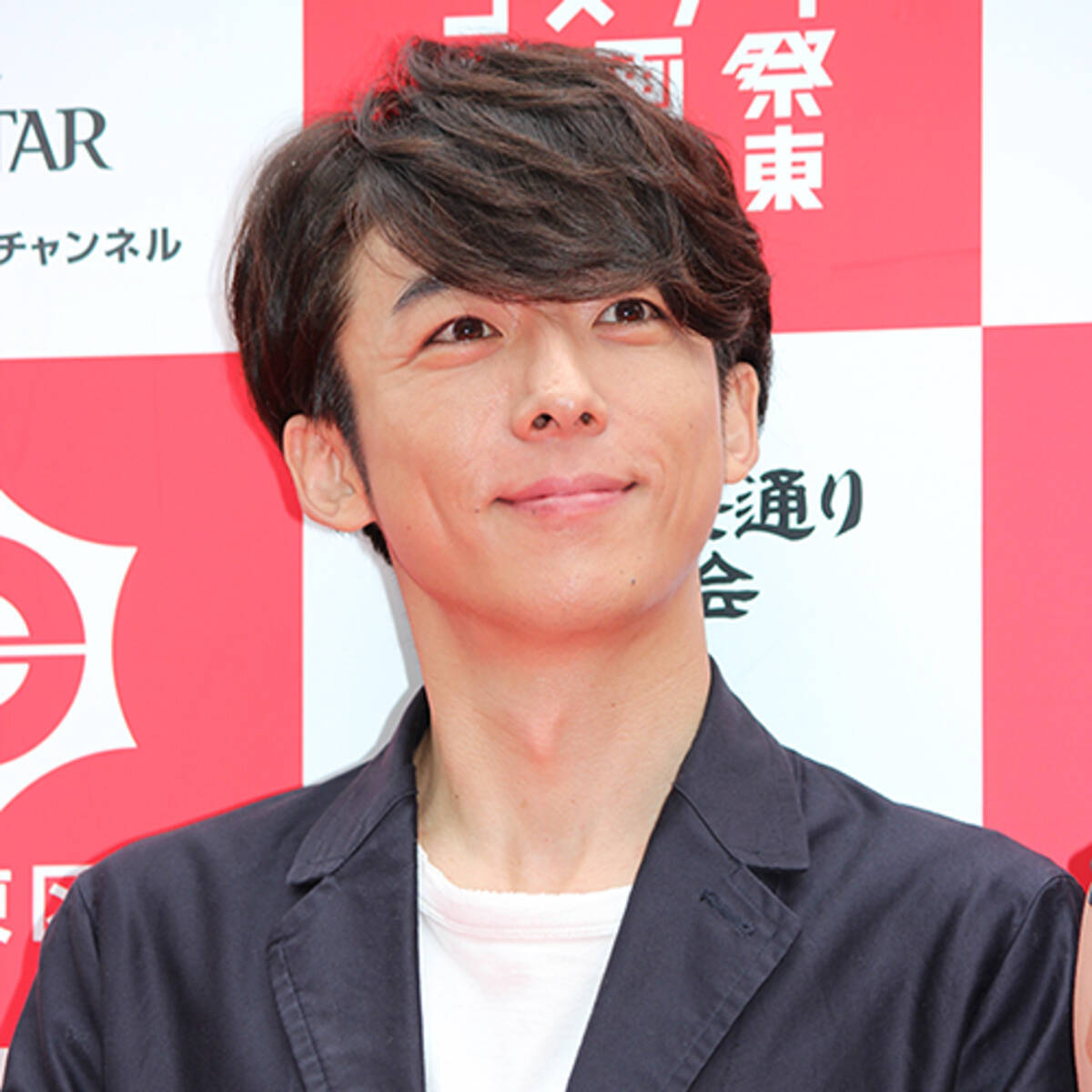 人気俳優の高橋一生に どこがいいの 疑問蔓延 17年10月5日 エキサイトニュース