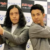 ピース 又吉直樹と綾部の現在の仲は 火花 に 渡米 は見合うのか 17年2月26日 エキサイトニュース