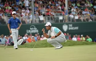 松山英樹にお株奪われ放題の石川遼が 米ツアー撤退 破産 寸前危機 13年8月1日 のコメント一覧 エキサイトニュース