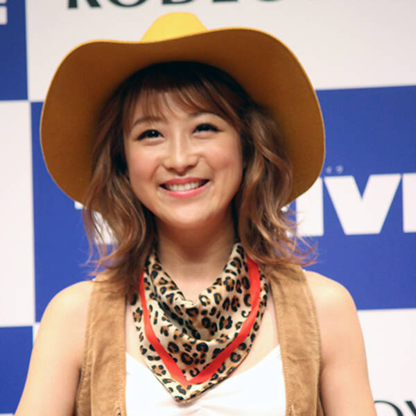 鈴木奈々 大阪王将ハレンチcm 騒動で風評被害に遭ったのは 17年11月17日 エキサイトニュース