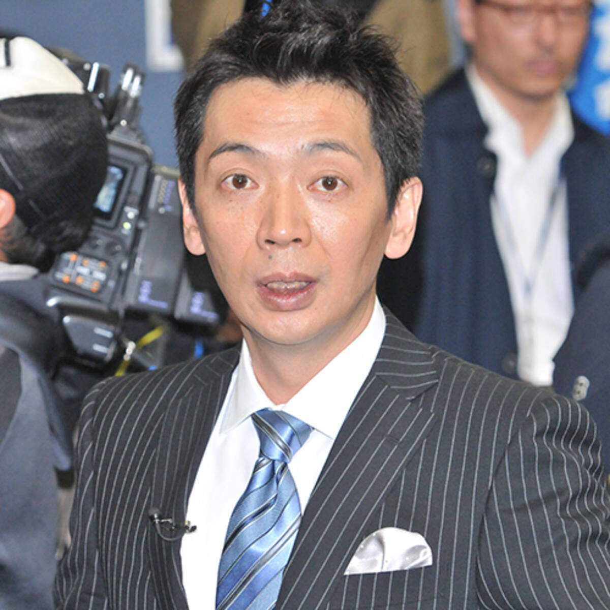 宮根誠司が喰らった 文春砲 ネットでは大喝采 17年11月30日 エキサイトニュース