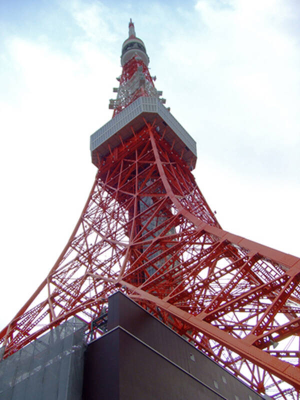 なぜ東京タワーは昭和33年に作られ333メートルなのか？ (2017年12 ...