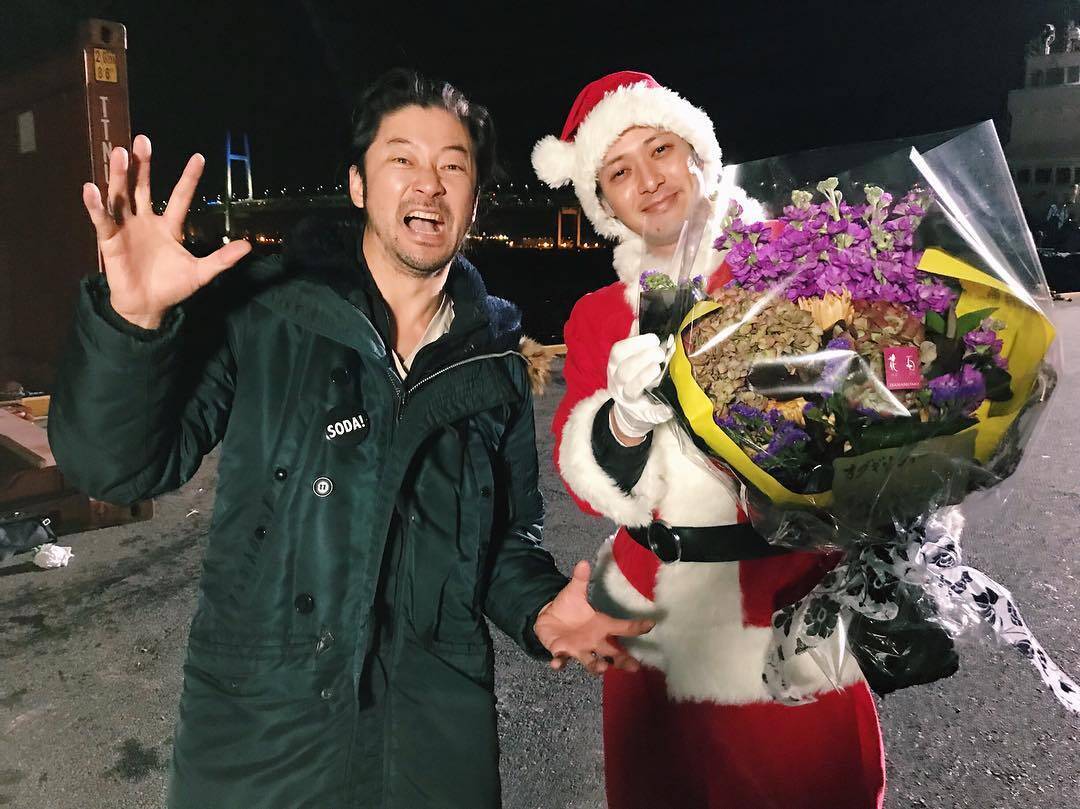 ストーリーが決着せず 刑事ゆがみ 続編希望の声多数 17年12月15日 エキサイトニュース