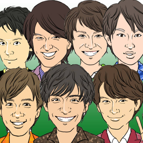 視聴率低迷 関ジャニ 新番組 テコ入れに必死なtbs 17年12月21日 エキサイトニュース