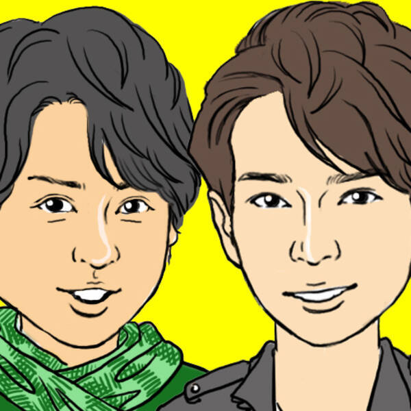 嵐 櫻井翔と松本潤が不仲になった理由 18年1月4日 エキサイトニュース