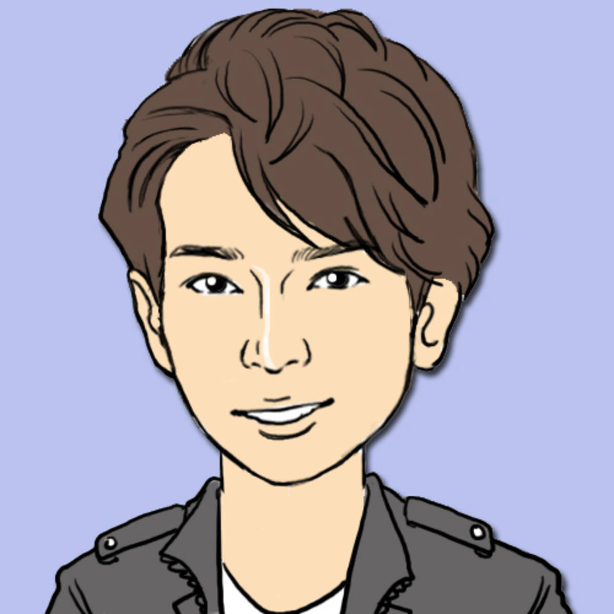 松本潤が葵つかさと 結婚 前提の交際再開へ 18年1月16日 エキサイトニュース