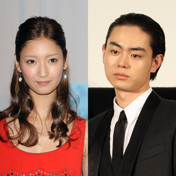 菜々緒と菅田将暉の交際発覚で分かれた 評価 18年2月22日 エキサイトニュース