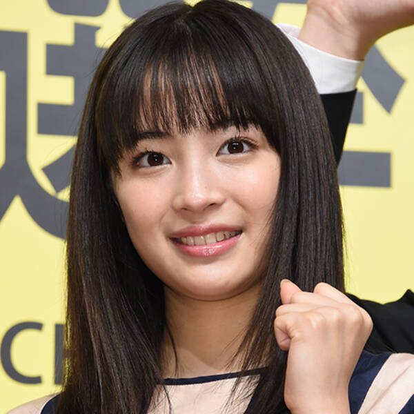 広瀬すず Anone 視聴率低迷もネット上では評価の声多数 18年3月22日 エキサイトニュース