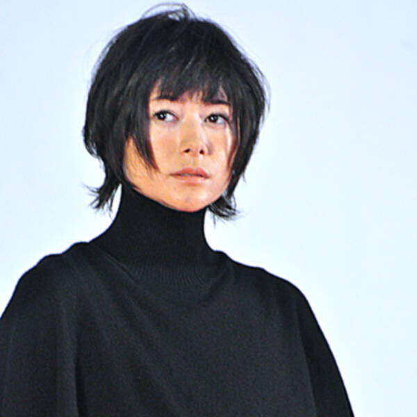 久々登場の真木よう子 まだ態度悪い 散々の評価 18年4月12日 エキサイトニュース