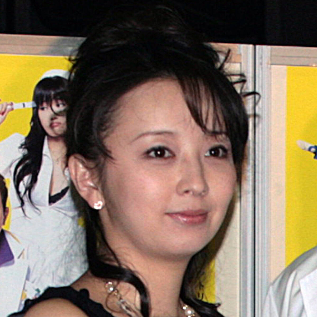 高橋由美子 不倫の慰謝料請求 で絶体絶命に 18年5月12日 エキサイトニュース