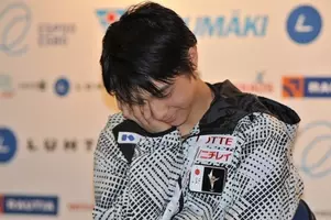 羽生結弦 好きな女性のタイプ 告白に騒然 19年7月17日 エキサイトニュース