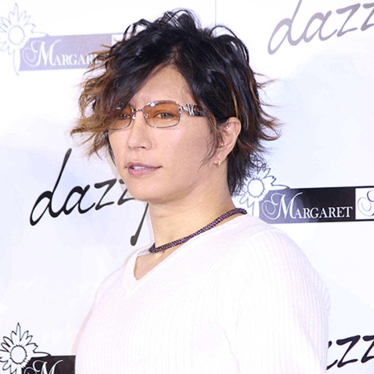 Gackt前所属事務所の倒産発覚で いかがわしい の声止まず 18年5月28日 エキサイトニュース