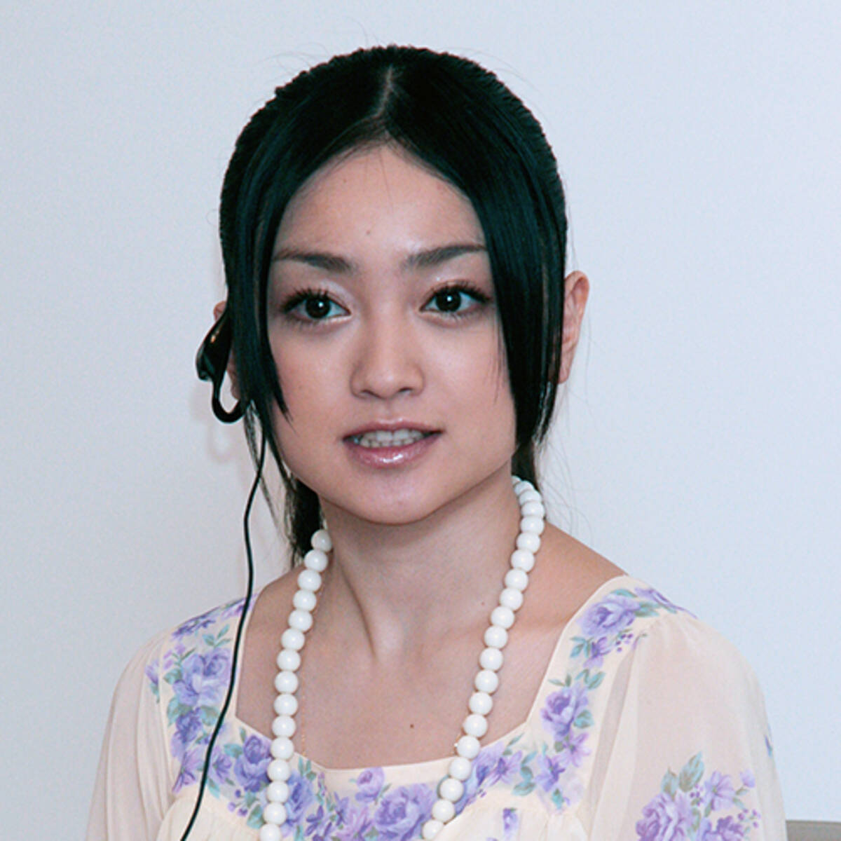 安達祐実 セーラー服姿 がある美少女にそっくりと話題に 18年5月29日 エキサイトニュース