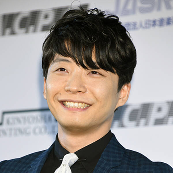 星野源が 期間限定で金髪 その裏には新恋人の存在が 18年7月6日 エキサイトニュース